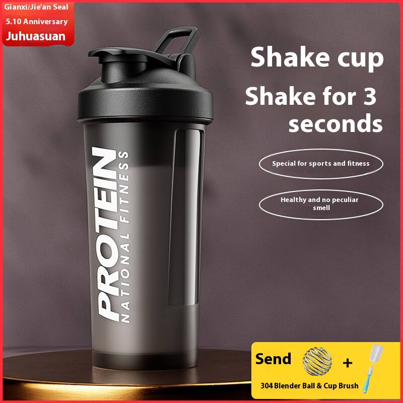 Gianxi Shaking Cup – Gobelet d - Nutrition And Fitness avis et prix